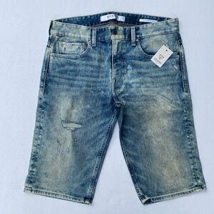 New GUESS Regular Men's Short SZ 32